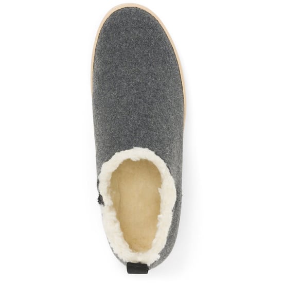 Xtratuf Homer Wool Grey Slippers - Image 5