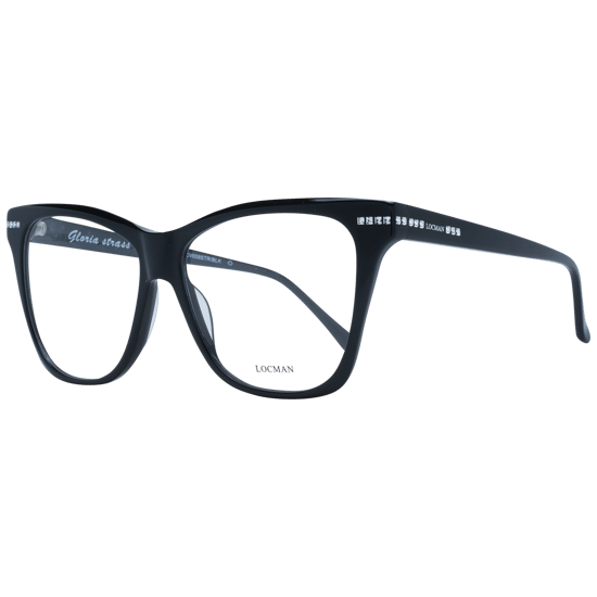Locman Optisch montuur LOCV008STR BLK 59 - Image 1