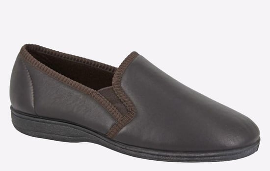 Sleepers Hadley Slippers Mens