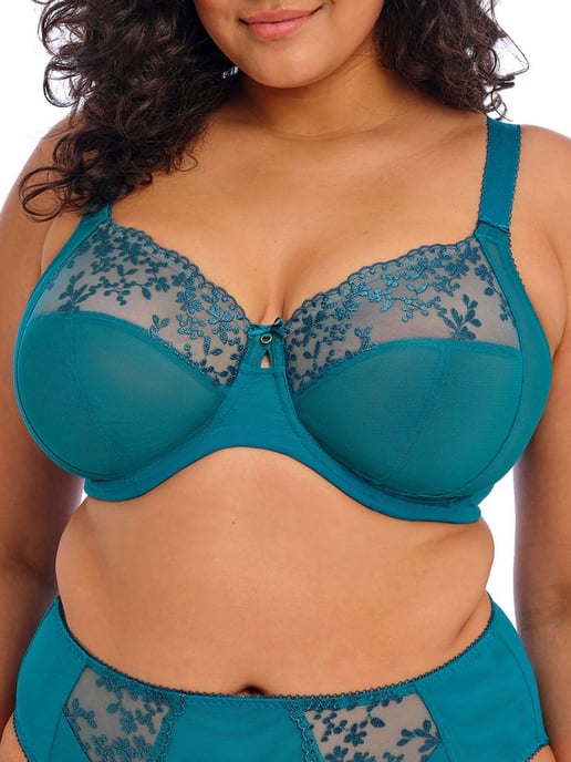 Zarla Full Cup Bra - Image 1