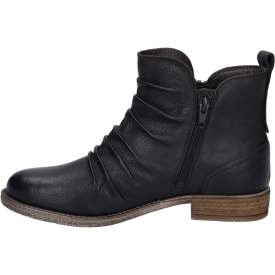 JOSEF SEIBEL Sienna 38 | Ankle Boots for Women | black - Image 3