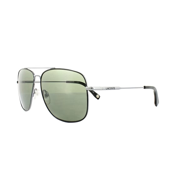 Lacoste Sunglasses L175S 035 Grey Green
