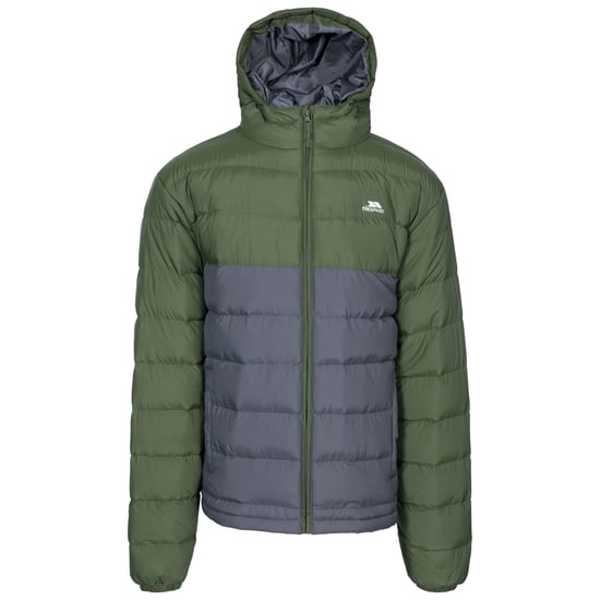 Trespass Mens Oskar Padded Jacket