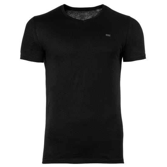 Diesel Umtee-Michael-Tube-Twopack T-Shirt - Image 2