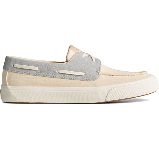 Sperry SeaCycled Bahama II Sneaker Mens Classic Lace Shoes