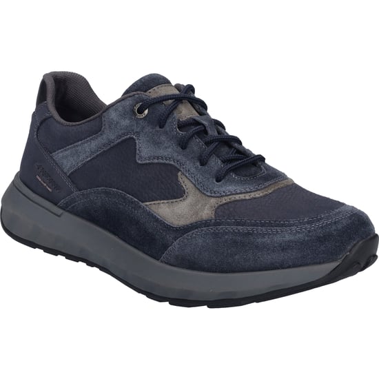 JOSEF SEIBEL Cameron 07 | Sneaker voor Heren | blauw - Image 1
