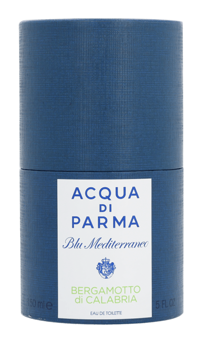 Acqua Di Parma Blu Mediterraneo Bergamotto Di Calabria Eau de Toilette 150ml