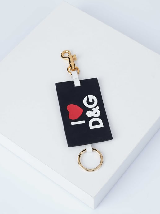 Dolce & Gabbana sleutelhouder - Image 1