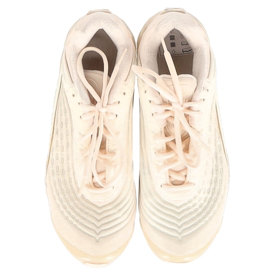 Nike Air Max Deluxe Guava Ice Sneakers in Beige Synthetic - Image 3