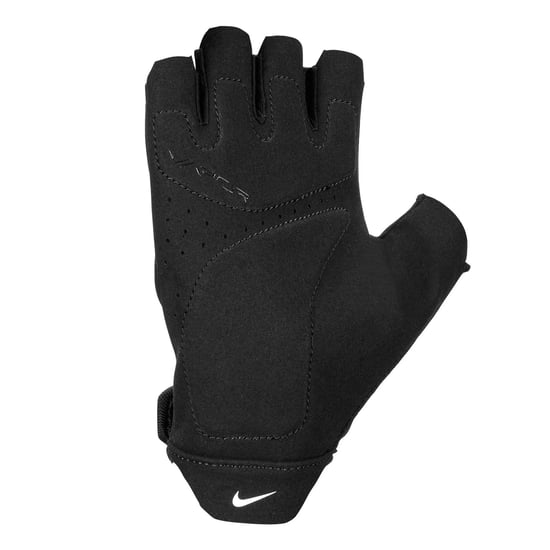 Nike Womens/Ladies Vapor Elite 2024 Fitness Fingerless Gloves (Black) - Image 2