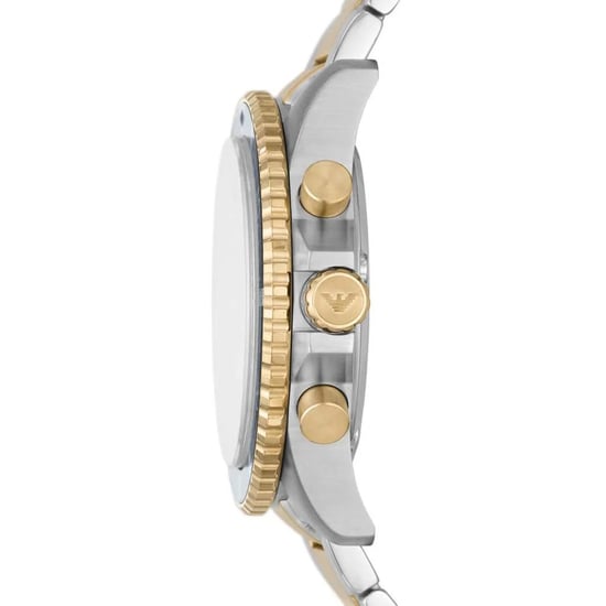 Emporio Armani Diver Men's Multicolour Watch AR11362
