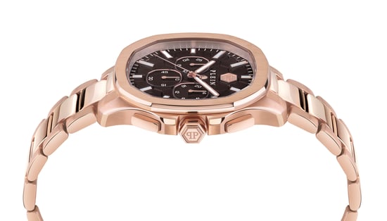 Philipp Plein $keleton $pectre Heren Horloge Rosékleurig PWSAA0623 - Image 2