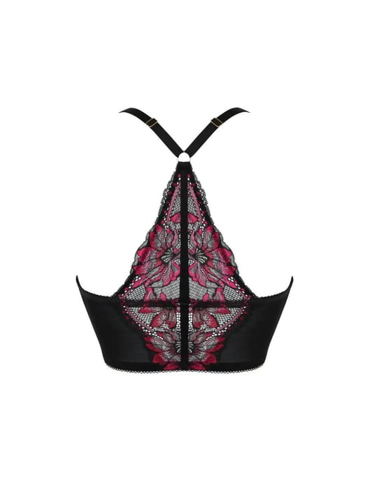 Pour Moi J'Adore Front Fastening Bra