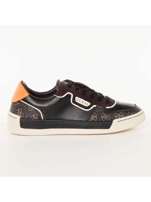 Guess Mens Essentials Sneaker - Image 4