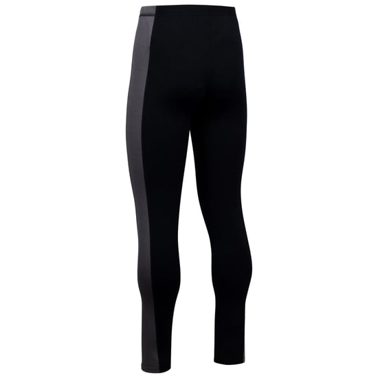 Trespass Unisex Adult Joss Base Layer Bottoms (Black) - Image 2