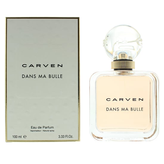 Carven Dans Ma Bulle Eau de Parfum 100ml - Image 1