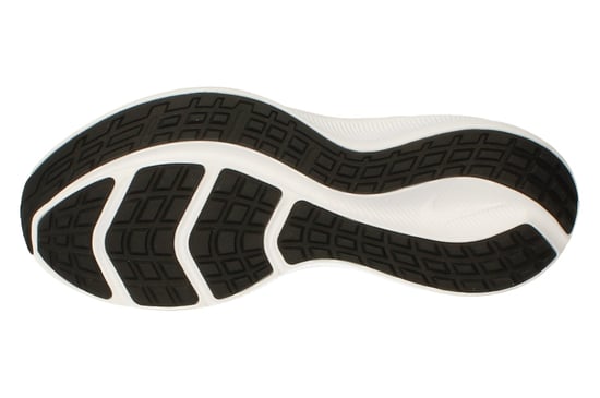 Nike Dames Downshifter 10 Zwarte Sportschoenen - Image 5
