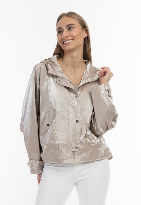 RISA Lightweight transitional jacket