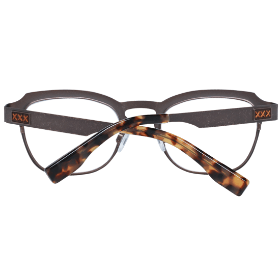 Zegna Couture Lunettes ZC5004 49 038 - Image 3