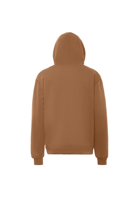 Mo Hoodie Heren Kameel - Image 2