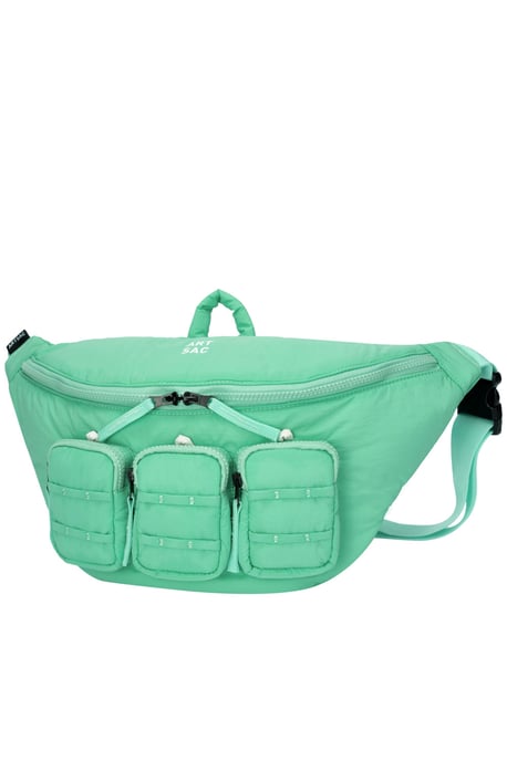 Jaspar Triple Padded Sling Bag