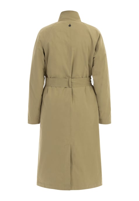 Dreimaster women light olive - Image 4
