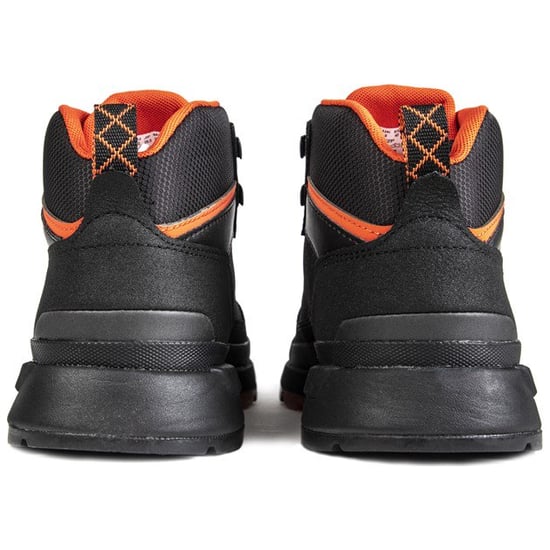 Timberland Field Trekker Boots - Image 3