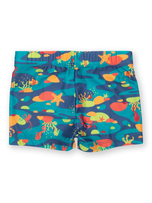 Kite Clothing Rock Pool Swim Trunks