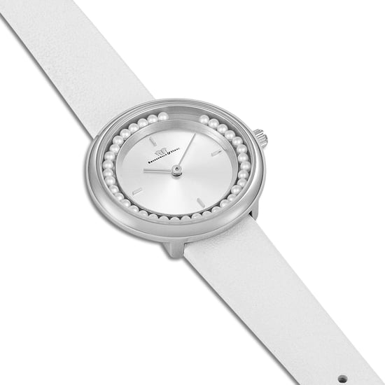 Rhodenwald Söhne Female Genuine leather Watch 32,0 mm