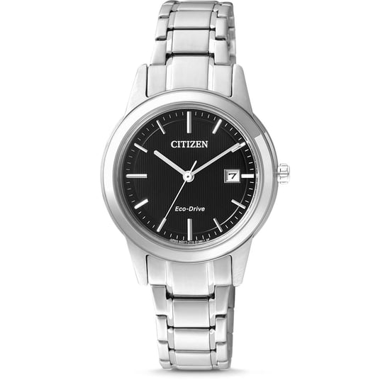 Citizen dameshorloge Zilverkleurig FE1081-59E - Image 1