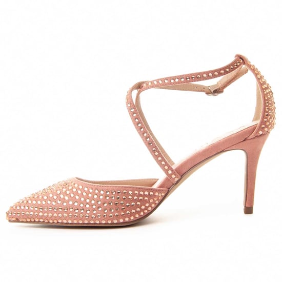 Montevita Klacksko Festshoe4 i Rosa - Image 5