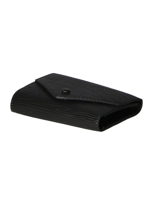 Gave Lux wallet Women BLACK