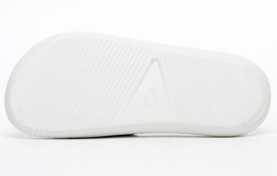Lacoste Croco Slide Dam Flickor - Image 4