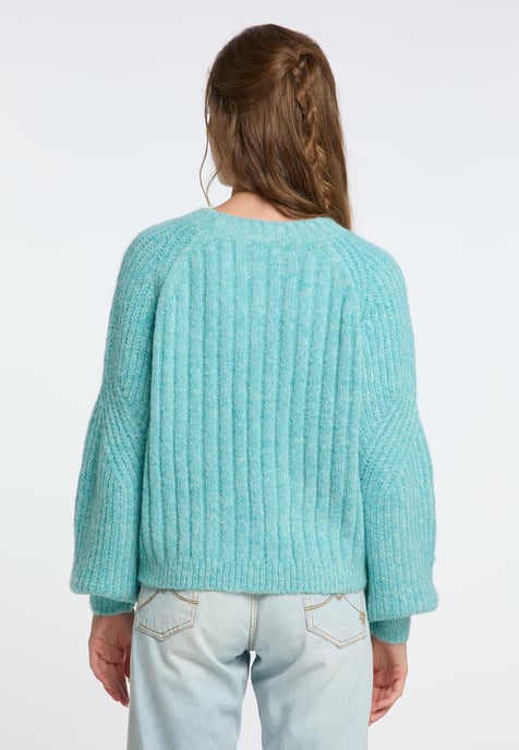 IZIA knit sweater gaya - Image 3