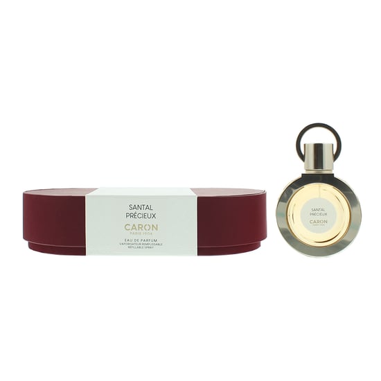 Caron Santal Précieux Eau De Parfum 30ml