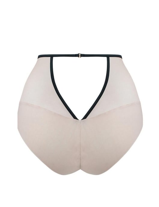 Scantilly by Curvy Kate Heart Throb High Waist Brief