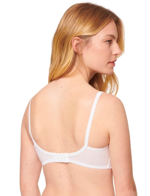 Triumph Compliment W Underwired Bra