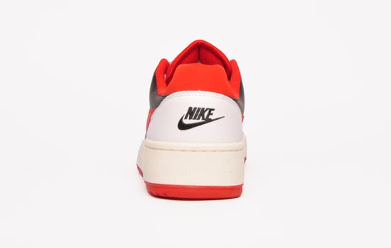 Nike Full Force Low Mens - Image 3