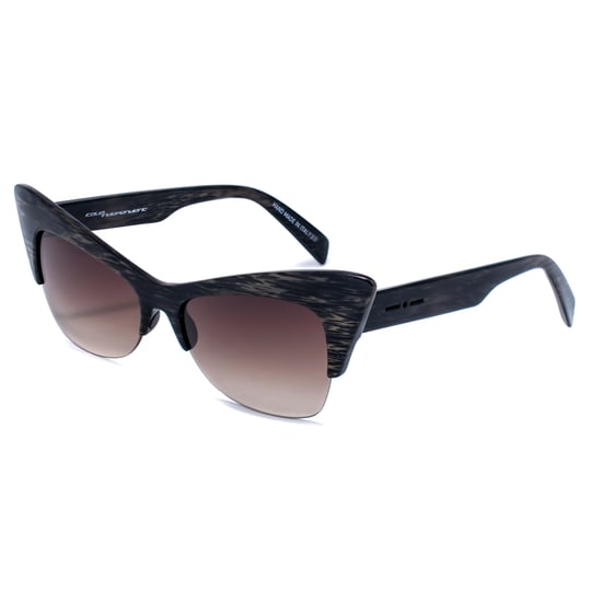 Italia Independent Vrouwen Zonnebril 59/16/140 mm Acetaat - Image 1