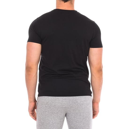 Short sleeve t-shirt 66894 man