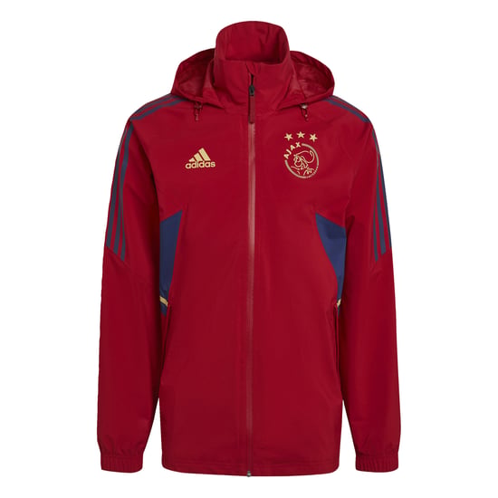 Ajax Amsterdam Condivo 22 Storm Jacket