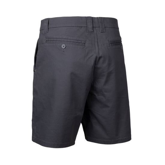 Trespass Heren Camowen Korte Broek (Donkere wijnstok) - Image 2