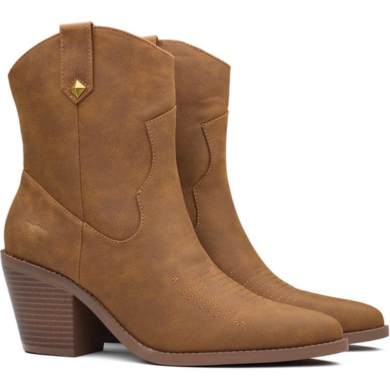 Rocket Dog Feather Boots