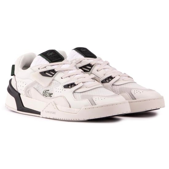 Lacoste Lt 125 Trainers - Image 2