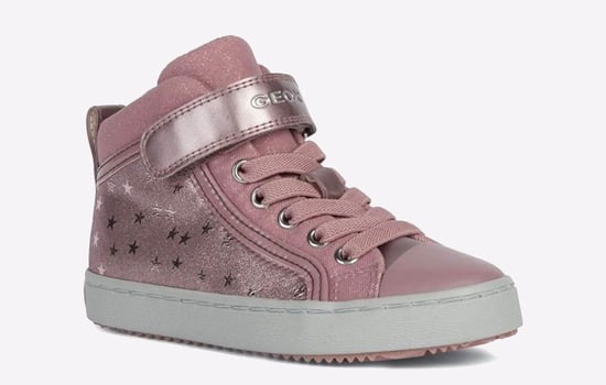 Geox Kalispera Trainers Junior