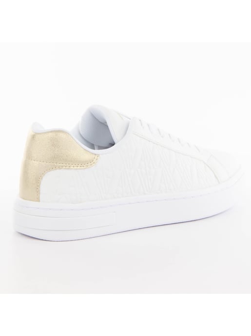 Armani Exchange Geo AX sneakers voor dames - Image 4