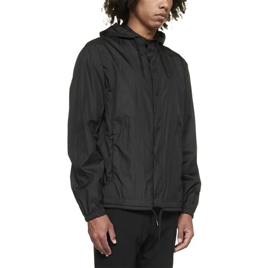 Herno Jackets in Black