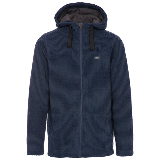 Trespass Mens Napperton Fleece Jacket