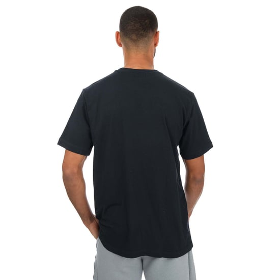 Men's NICCE Nevas T-Shirt in Navy