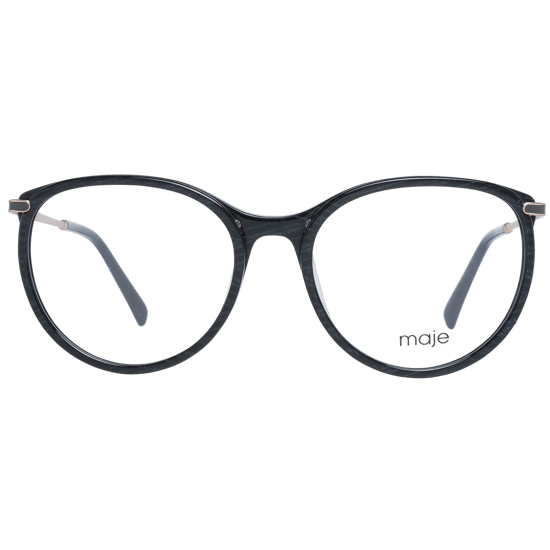 Maje zwarte frames voor vrouwenvrouw - Image 2
